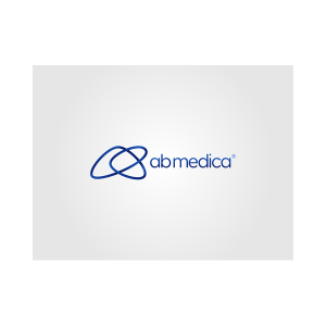 AB Medica Logo