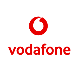 Vodafone Logo